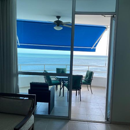 Solarium At Coronado Bay Oceanfront Apartments Playa Coronado Εξωτερικό φωτογραφία
