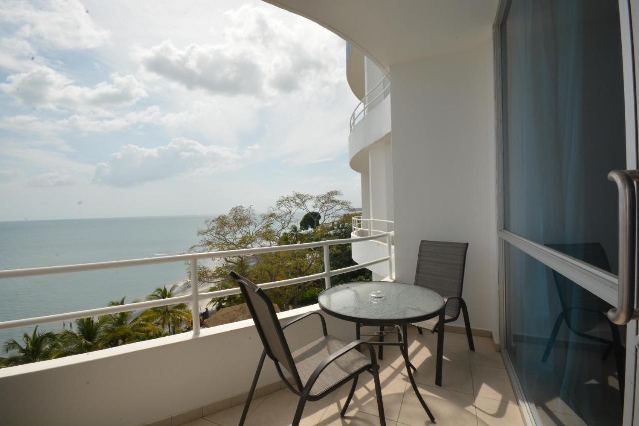 Solarium At Coronado Bay Oceanfront Apartments Playa Coronado Εξωτερικό φωτογραφία