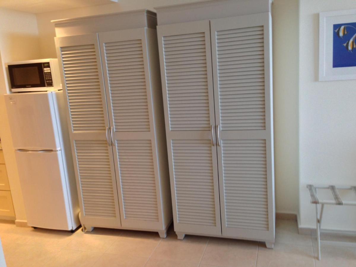 Solarium At Coronado Bay Oceanfront Apartments Playa Coronado Εξωτερικό φωτογραφία