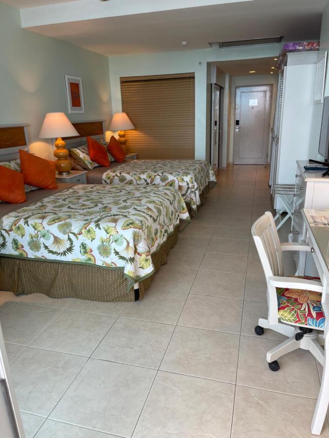 Solarium At Coronado Bay Oceanfront Apartments Playa Coronado Εξωτερικό φωτογραφία