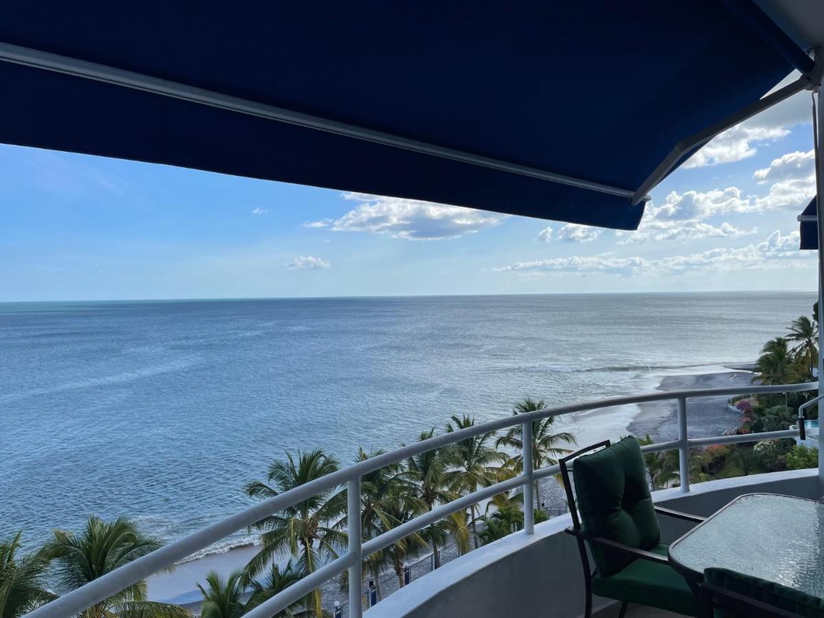 Solarium At Coronado Bay Oceanfront Apartments Playa Coronado Εξωτερικό φωτογραφία