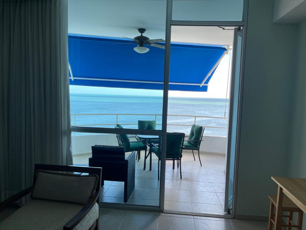Solarium At Coronado Bay Oceanfront Apartments Playa Coronado Εξωτερικό φωτογραφία