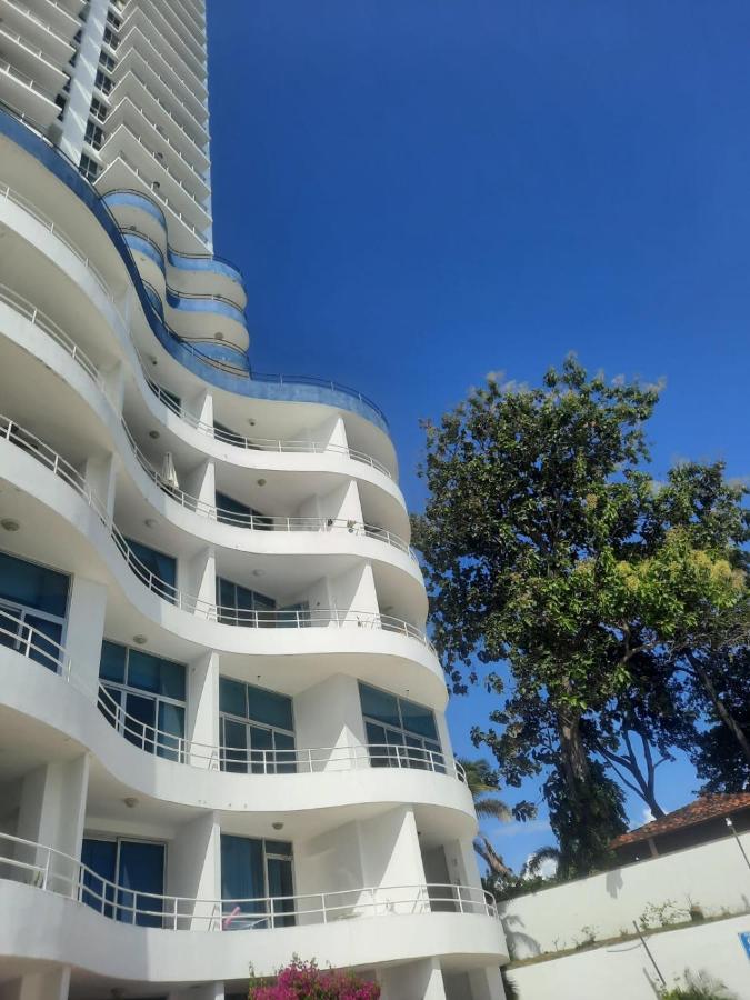 Solarium At Coronado Bay Oceanfront Apartments Playa Coronado Εξωτερικό φωτογραφία
