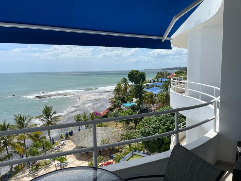 Solarium At Coronado Bay Oceanfront Apartments Playa Coronado Εξωτερικό φωτογραφία