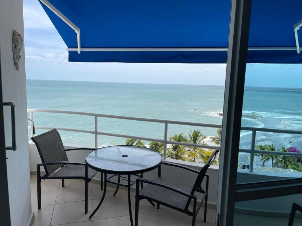 Solarium At Coronado Bay Oceanfront Apartments Playa Coronado Εξωτερικό φωτογραφία