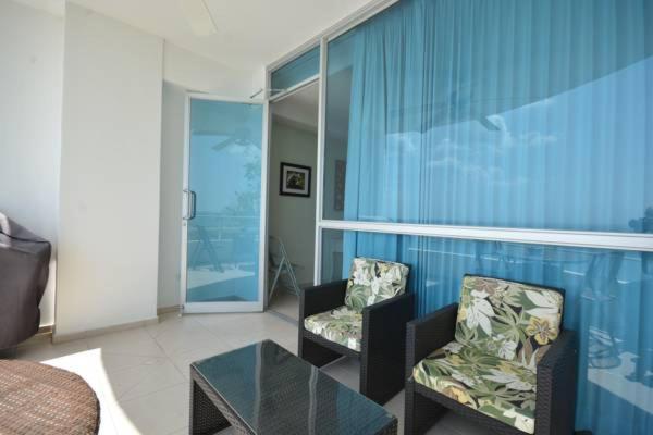 Solarium At Coronado Bay Oceanfront Apartments Playa Coronado Εξωτερικό φωτογραφία