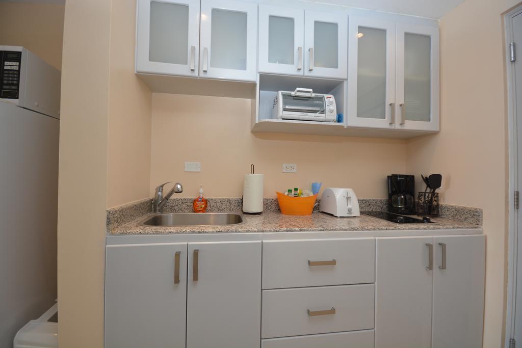 Solarium At Coronado Bay Oceanfront Apartments Playa Coronado Εξωτερικό φωτογραφία