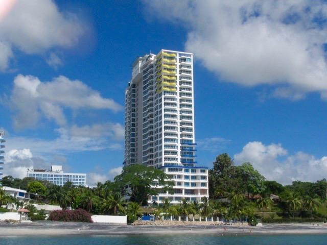 Solarium At Coronado Bay Oceanfront Apartments Playa Coronado Εξωτερικό φωτογραφία