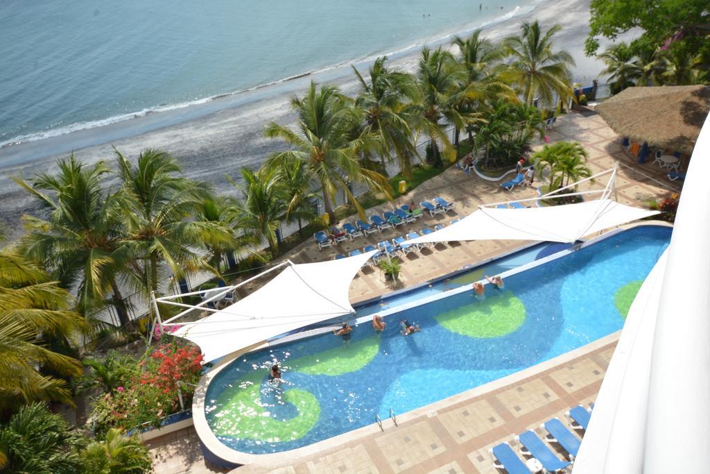 Solarium At Coronado Bay Oceanfront Apartments Playa Coronado Εξωτερικό φωτογραφία