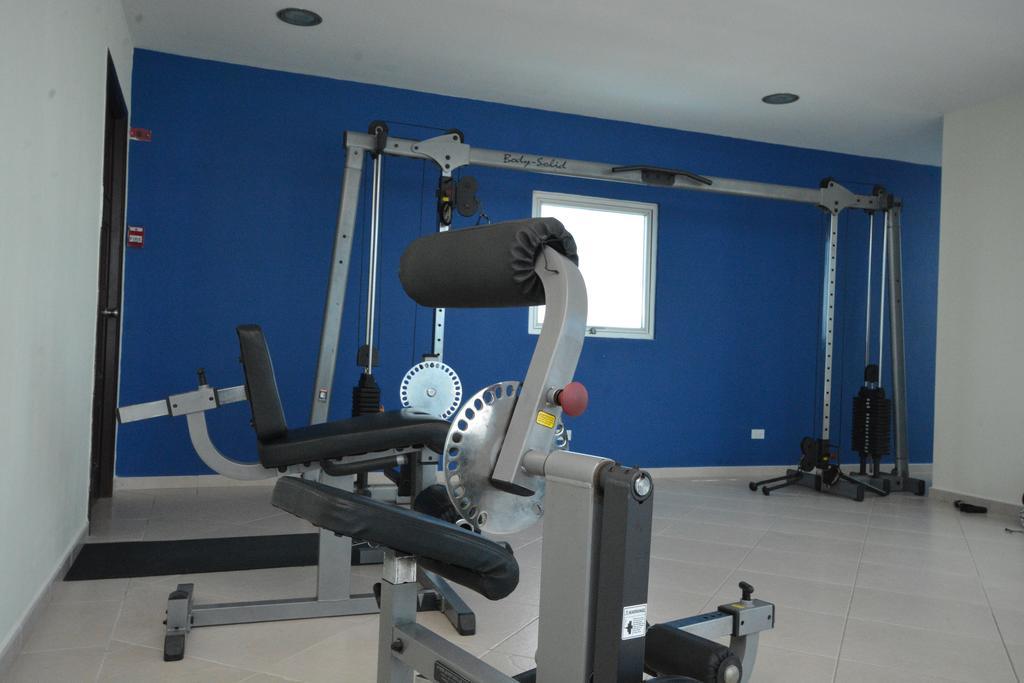 Solarium At Coronado Bay Oceanfront Apartments Playa Coronado Εξωτερικό φωτογραφία