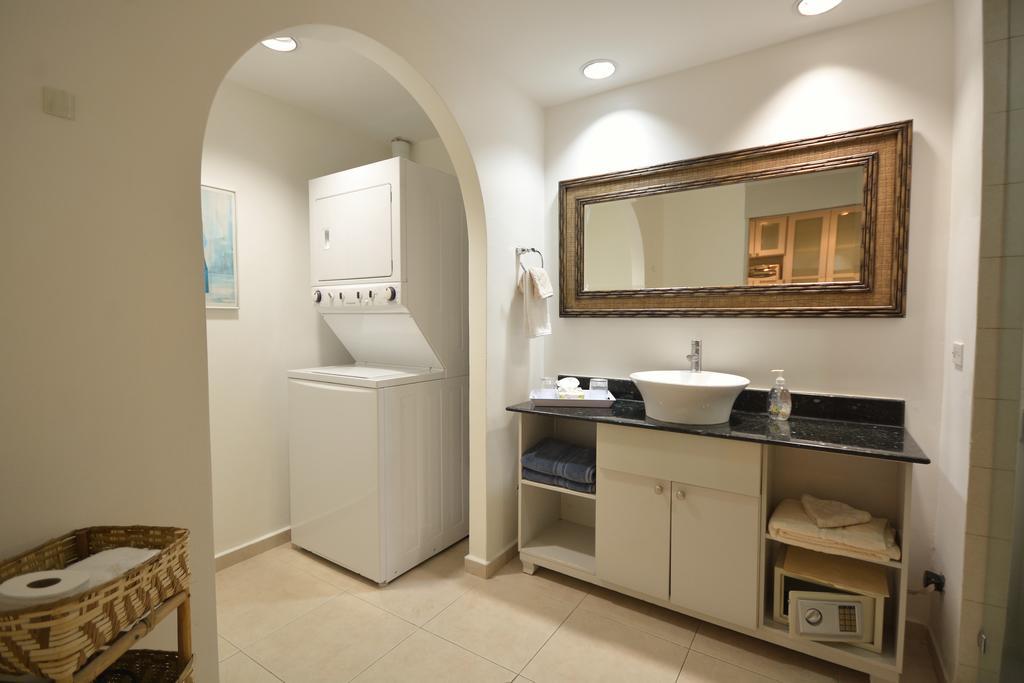 Solarium At Coronado Bay Oceanfront Apartments Playa Coronado Εξωτερικό φωτογραφία