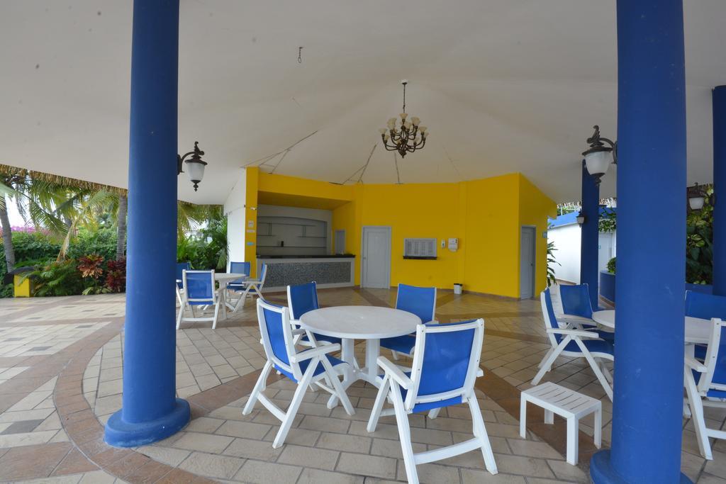 Solarium At Coronado Bay Oceanfront Apartments Playa Coronado Εξωτερικό φωτογραφία