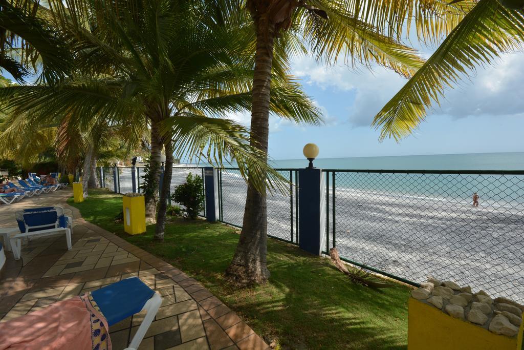 Solarium At Coronado Bay Oceanfront Apartments Playa Coronado Εξωτερικό φωτογραφία