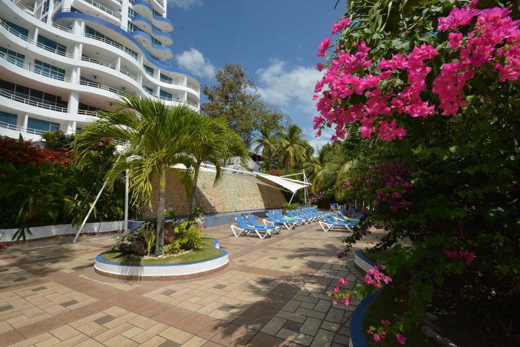 Solarium At Coronado Bay Oceanfront Apartments Playa Coronado Εξωτερικό φωτογραφία
