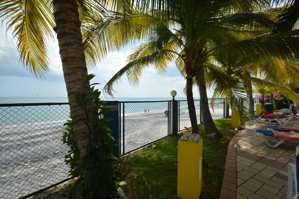 Solarium At Coronado Bay Oceanfront Apartments Playa Coronado Εξωτερικό φωτογραφία