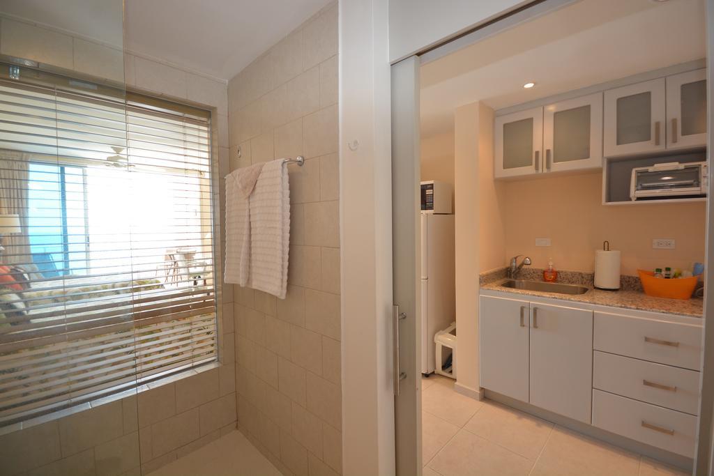 Solarium At Coronado Bay Oceanfront Apartments Playa Coronado Εξωτερικό φωτογραφία