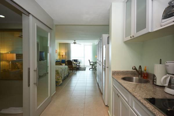 Solarium At Coronado Bay Oceanfront Apartments Playa Coronado Εξωτερικό φωτογραφία