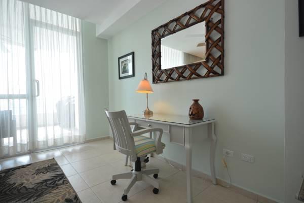 Solarium At Coronado Bay Oceanfront Apartments Playa Coronado Εξωτερικό φωτογραφία