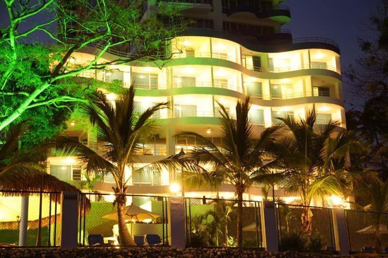 Solarium At Coronado Bay Oceanfront Apartments Playa Coronado Εξωτερικό φωτογραφία